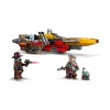 LEGO STAR WARS 75437 Cobb Vanthi kiirratas