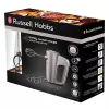 Russell Hobbs 25892-56 mikser Käsisegisti 350 W Kvartsmetallik