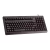 CHERRY G80-1800 klaviatuur Home USB QWERTY USA inglise Must