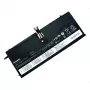 Sülearvuti aku, LENOVO 45N1070, 3200 mAh, Extra Digital Selected