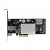 Sisemine võrgukaart DeLOCK GE10P-PCIE4XG301