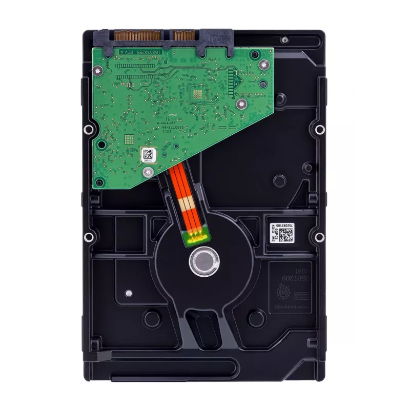 Seagate SkyHawk sisemine kõvaketas 1 TB 256 MB 3,5 tolli Serial ATA III