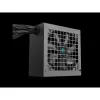 Toiteplokk DeepCool PF700X 700W ATX, 80 PLUS Bronze, 700 W, 1x 120 mm ventilaator, 24-kontaktiline, 2x 4+4 CPU, 4x 6+2 PCIe, 6x SATA