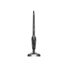 Gorenje SVC144FBK pulkpuhasti Aku Kuiv HEPA Kotita 0,6 l Must