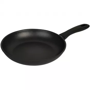 Universaalne pann Ballarini 75002-909-0 24 cm must