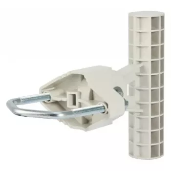 Paigalduskomplekt ALLNET ALL_UBIBRACKET valge
