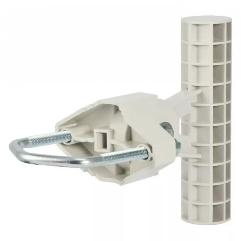 Paigalduskomplekt ALLNET ALL_UBIBRACKET valge
