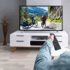 Digitaalne TV-vastuvõtja MANTA DVBT025PRO DVB-T2 Full HD tugi USB-salvestus