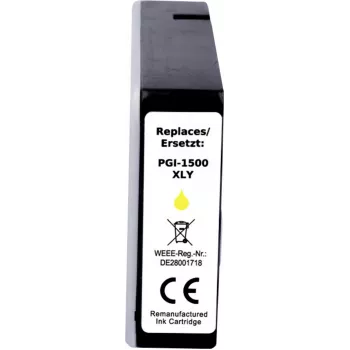 Renkforce RF-6736472 printerikulu Kollane