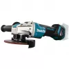 Makita DGA519Z - nurklihvija - juhtmevaba - 125 mm - akuta - 18 V (DGA519Z)