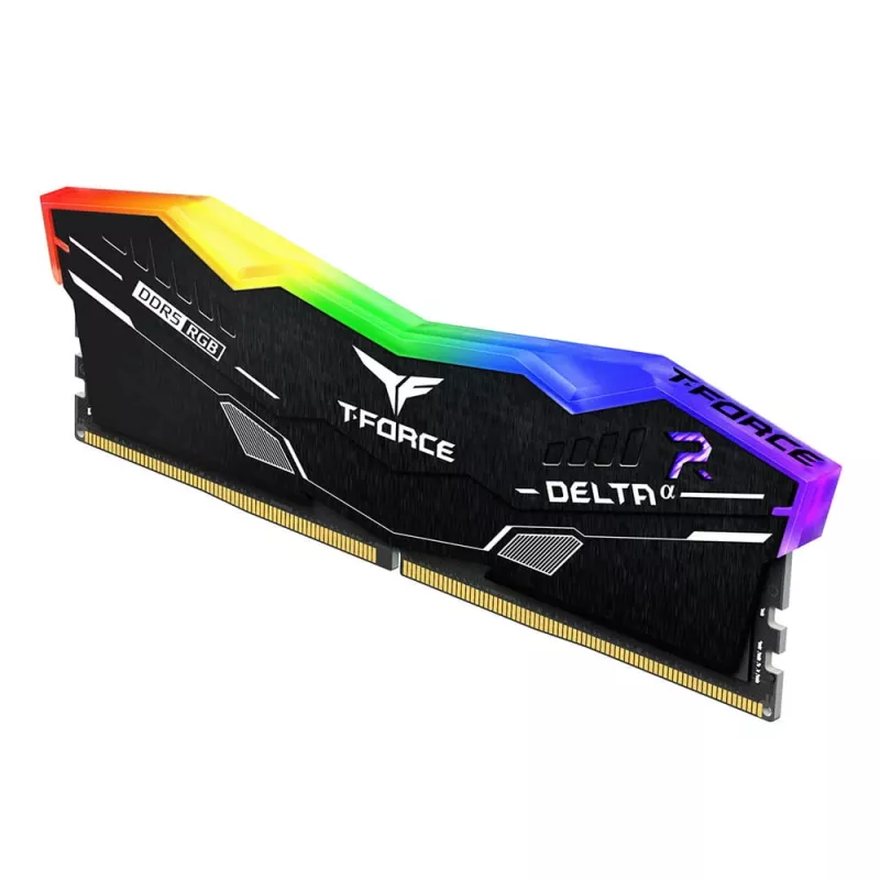 Team Group RAM Team D5 6000 32GB C30 Delta RGB must EXPO K2