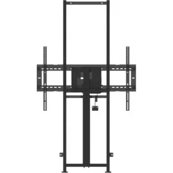 Viewsonic VB-STND-104 teabekuva kinnitus 2.18 m (86 tolli) Must