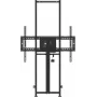 Viewsonic VB-STND-104 teabekuva kinnitus 2.18 m (86 tolli) Must