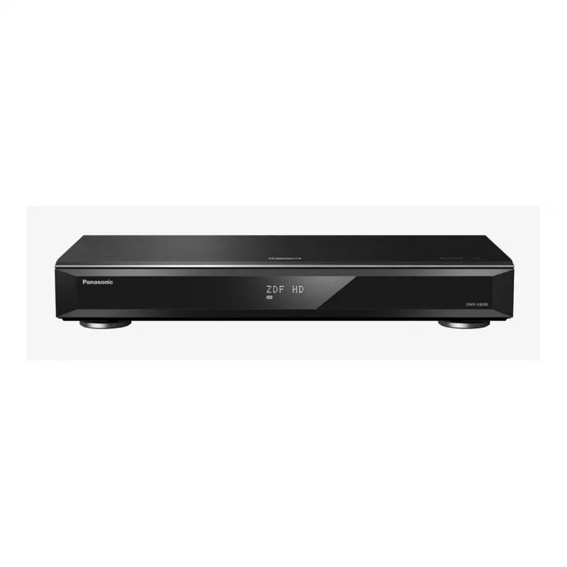 Panasonic DMR-UBS90 Blu-ray salvesti