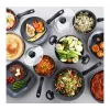 Viieosaline Russell Hobbs pannikomplekt Metallic Marble RH02814EU7 — mittenakkuva kattega, erinevad suurused