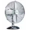 Lauaventilaator Ravanson WT-7033N inox, läbimõõt 33,5 cm, 35 W, 3 kiirust, 90° võnkumine, metallkorpus