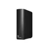 WD Elements lauaarvuti väline kõvaketas 26TB USB 3.2 WDBWLG0260HBK-EESN
