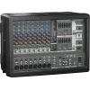 Behringer PMP1680S helimikser 10 kanalit 10 - 200000 Hz Must