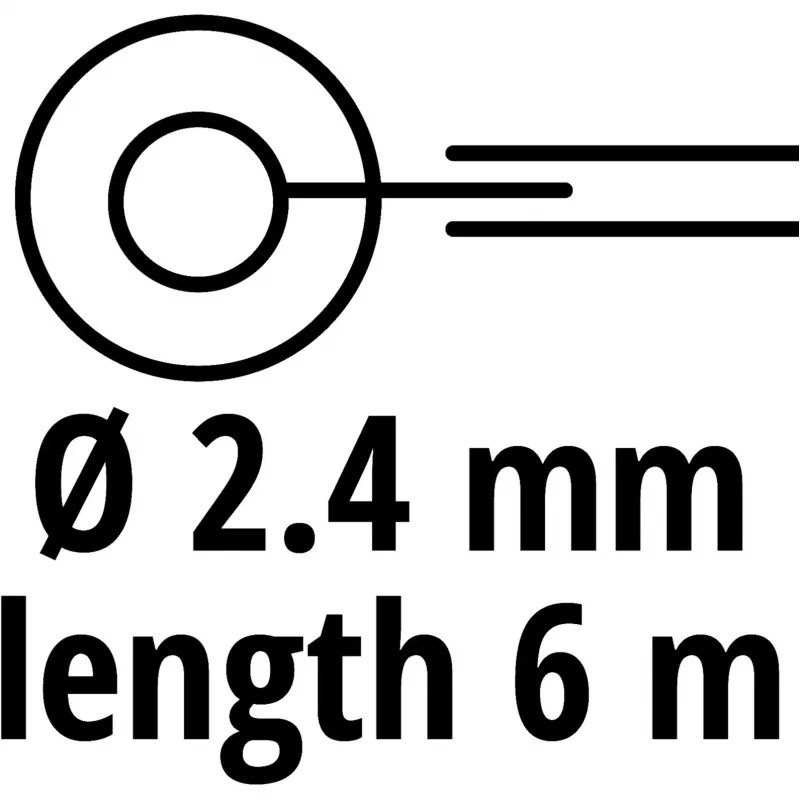 Varunöövlirull GH-BC seeria, trimmerdiliin