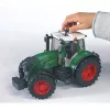 Mängutraktor BRUDER Fendt 936 Vario, ABS-plastik, mitmevärviline, alates 3. eluaastast