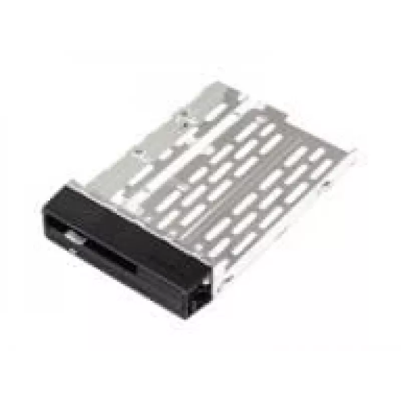 HDD-salv Synology Type R5 2,5/3,5 tolli Must 89-DTR501Z31