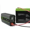 Autoinverter Qoltec Monolith 2000 W Must 24 V