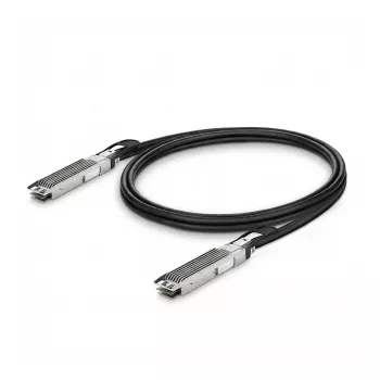 Võrgujagur NVIDIA AOC splitter IB twin port HDR 4, kahe pordiga InfiniBand aktiivse optilise kaabli adapter