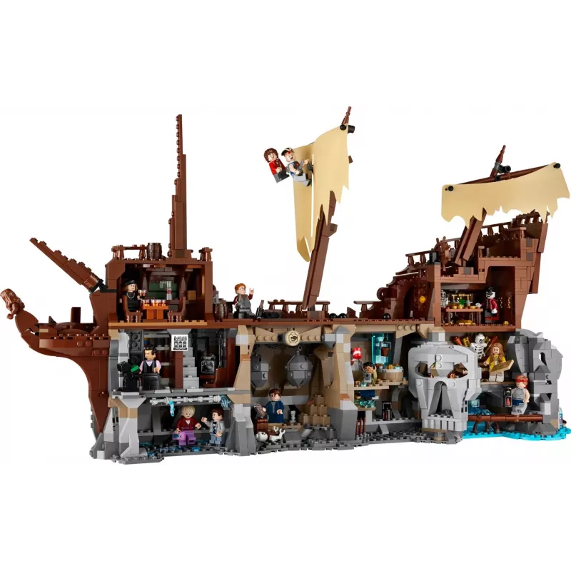 LEGO ICONS 21363 The Goonies