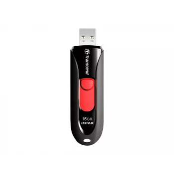 USB-mälupulk Transcend 16GB USB Type-A JetFlash 590