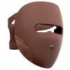 Garett Beauty Skin Ritual Face & Neck LED-mask, pruun