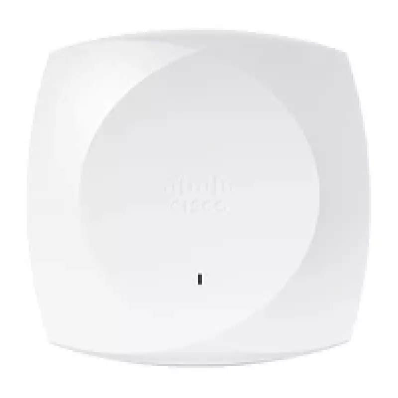 Traadita pääsupunkt Cisco 9176D1-CFG 2,4GHz 5GHz 6GHz