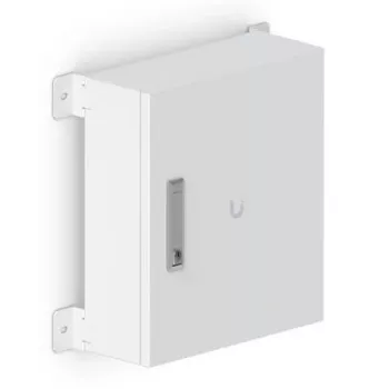 Ubiquiti sise-/välistingimustesse mõeldud korpus UniFi Access jaoks – korpus – 7 kg (UACC-JUNCTION-UTILITY)