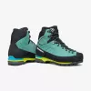 Scarpa ZODIAC TECH GTX WOMAN, 38, Waterfall - Must