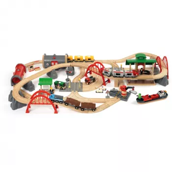 BRIO 33052 mängusõiduk/mängurada