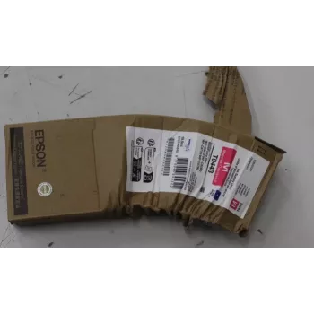 Tindikassett L Epson C13T944340 WF-C5xxx seeriale, magenta, 19,9 ml, ~3000 lehekülge (kahjustatud pakend)