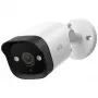 IP-võrgukaamera Eufy T8P00321 Outdoor Wired PoE 8MP 3840×2160 lae-/seinakinnitus must/valge