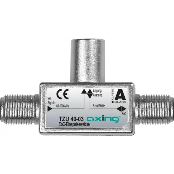 Kaablijaotur Axing TZU 40-03