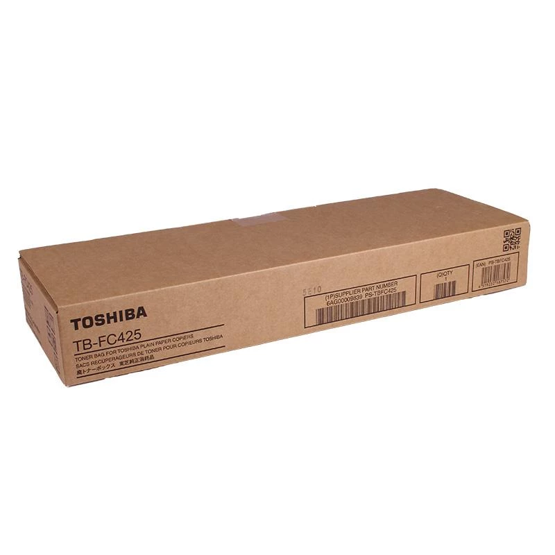 Toshiba TB-FC425 toonerikott 6AG00009839 Toshiba printeritele — originaaltoonerikott