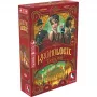 Kronologic - Paris 1920, lauamäng