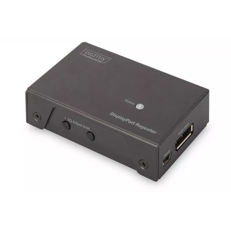 DisplayPorti repiiter Digitus DS-52900 4K