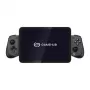 GameSir X5s juhtmevaba mobiilikontroller — must, Bluetooth/USB-C ühilduv, nutitelefoni mängupult