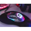Hiir Tracer 47400 Gamezone Neon RGB USB
