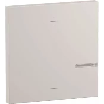Legrand klahv SEANO surunupp-dimmerile ultrav valge (765141)
