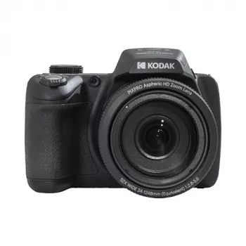 KODAK AZ528BK digitaalne sildkaamera must (AZ528BK)