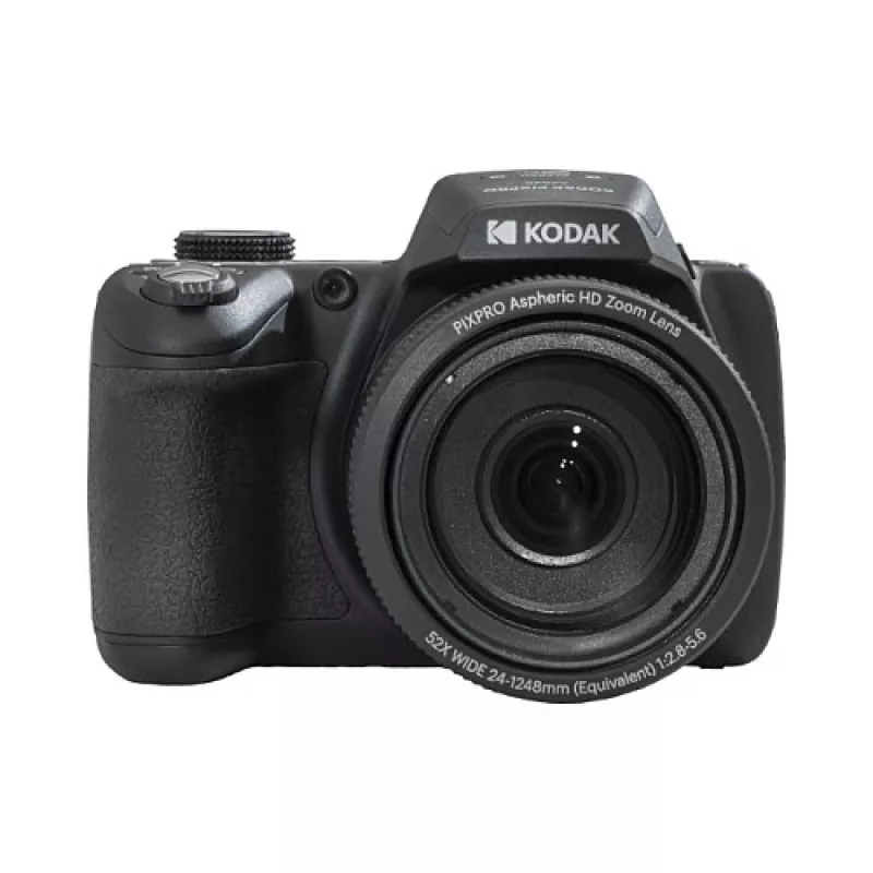 KODAK AZ528BK digitaalne sildkaamera must (AZ528BK)