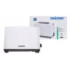 Zelmer ZTS7386 röster 2 viilu(le) 750 W Valge