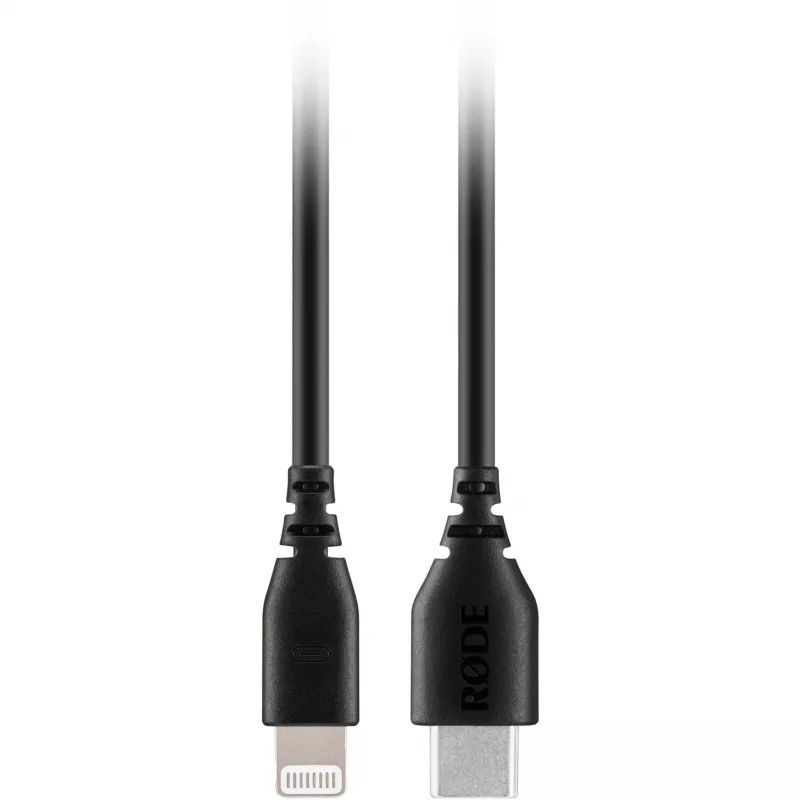 Kaabel RØDE SC21 0,3 m Lightning USB‑C-le 6 g