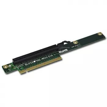 Liidesekaart Supermicro RSC-RR1U-E16