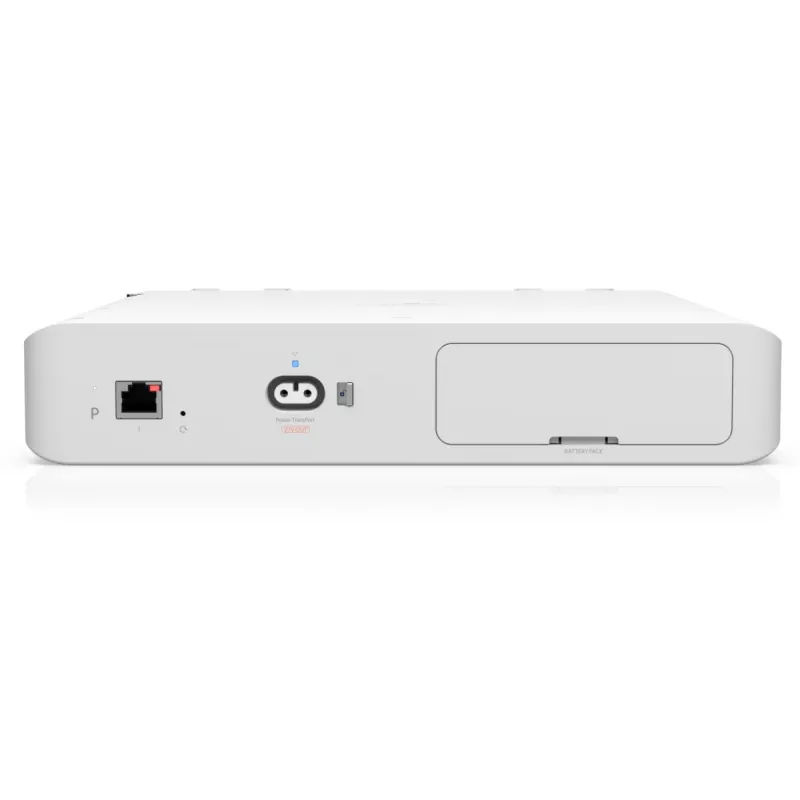 Ubiquiti UISP Power katkematu toiteallikas (UPS) 100 W (UISP-P)