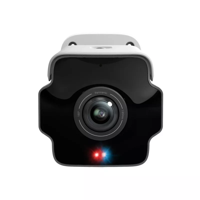 TP-Link VIGI InSight S385PI Bullet IP turvakaamera välitingimustesse 3840 x 2160 pikslit Seinale
